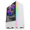 Корпус 1stPlayer BS-3-3R1-WH изображение 3