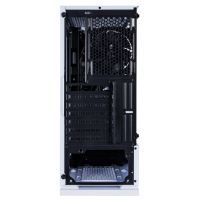 Корпус 1stPlayer BS-3-3R1-WH изображение 4