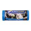 Пакети для сміття Buroclean EuroStandart сині 35 л 30 шт. (4823078977816)