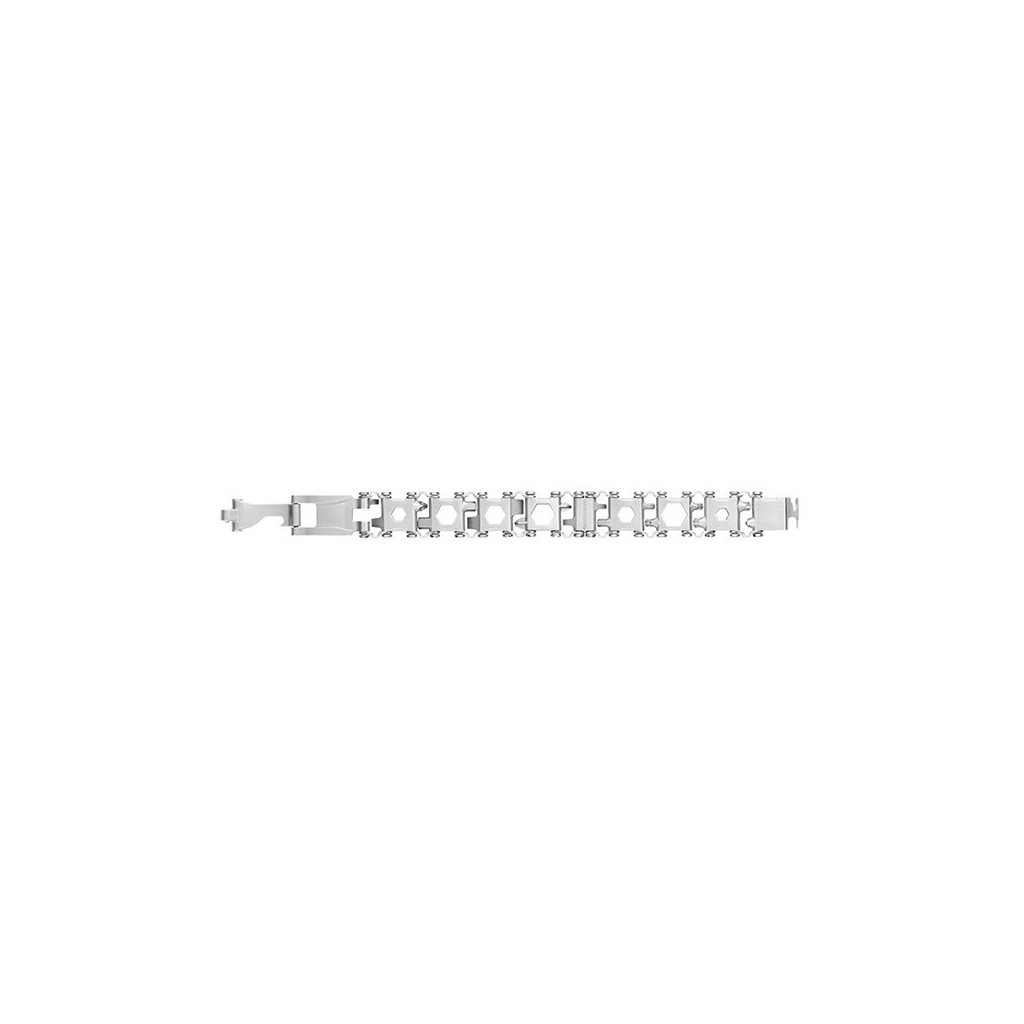 Мультитул Leatherman Tread Metric-LT Stainless (832431) зображення 7