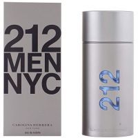 Туалетная вода Carolina Herrera 212 Men 100 мл (8411061853160)