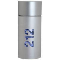 Туалетная вода Carolina Herrera 212 Men 100 мл (8411061853160) изображение 2