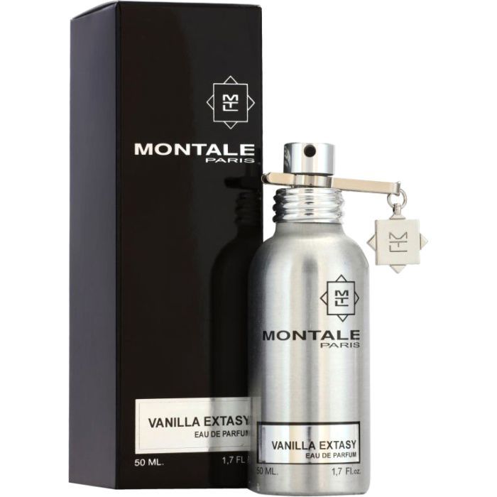 Парфюмированная вода Montale Vanilla Extasy 50 мл (3760260453516)