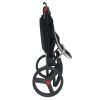 Сумка-тележка Rolser I-Max MF 2LRSG 43 л Negro (929359) изображение 2