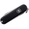 Нож Victorinox Classic SD Black (0.6223.3B1) изображение 2