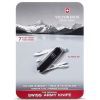 Нож Victorinox Classic SD Black (0.6223.3B1) изображение 4
