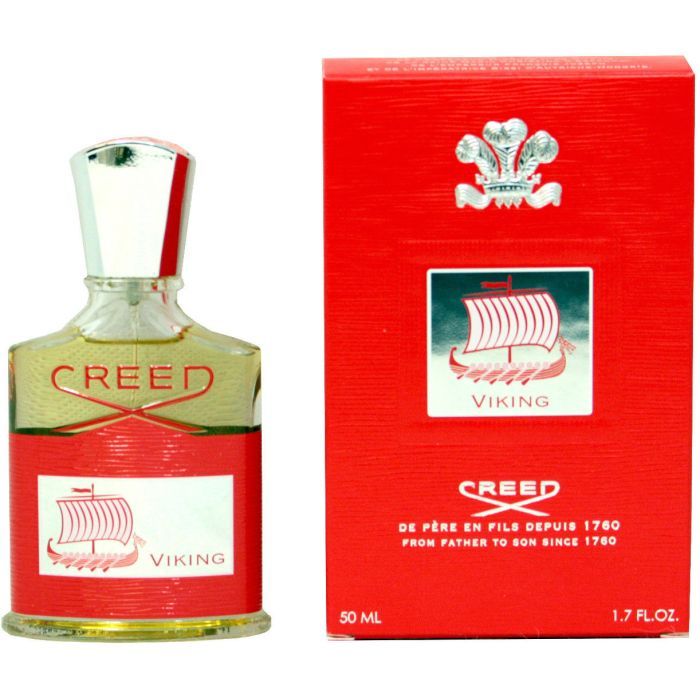Парфумована вода Creed Viking 50 мл (3508440505163)