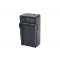 Фото - Зарядний пристрій для камери Power Plant Зарядний пристрій для фото PowerPlant Panasonic VW-VBD29  CH9800 (CH980062)