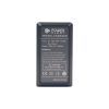 Зарядний пристрій для фото PowerPlant Panasonic VW-VBD29 (CH980062) зображення 2