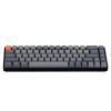 Клавіатура Keychron K6 68 Key Aluminum Frame Hot-Swap RGB Blue (K6W2_KEYCHRON) зображення 4