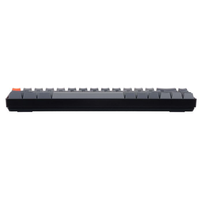 Клавіатура Keychron K6 68 Key Aluminum Frame Hot-Swap RGB Blue (K6W2_KEYCHRON) зображення 5