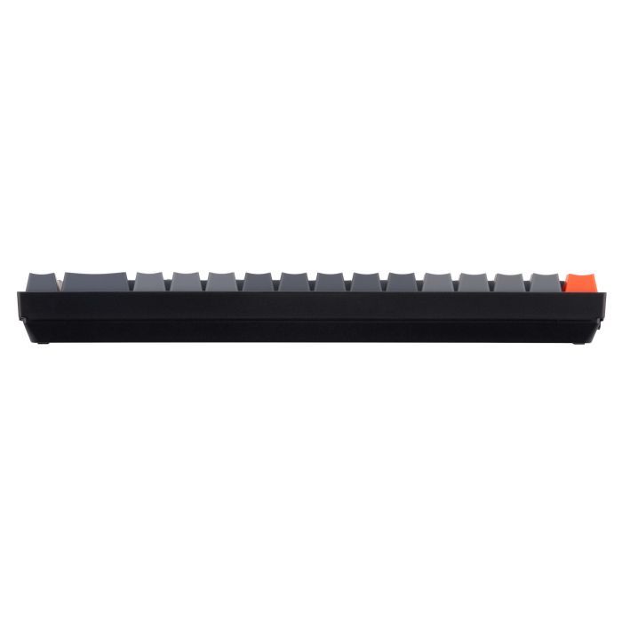 Клавіатура Keychron K6 68 Key Aluminum Frame Hot-Swap RGB Blue (K6W2_KEYCHRON) зображення 6