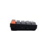 Клавіатура Keychron K6 68 Key Aluminum Frame Hot-Swap RGB Blue (K6W2_KEYCHRON) зображення 7