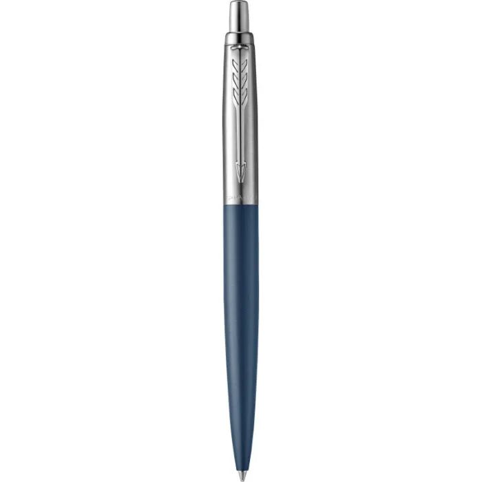 Ручка шариковая Parker JOTTER 17 XL Primrose Matt Blue CT BP (12 132)