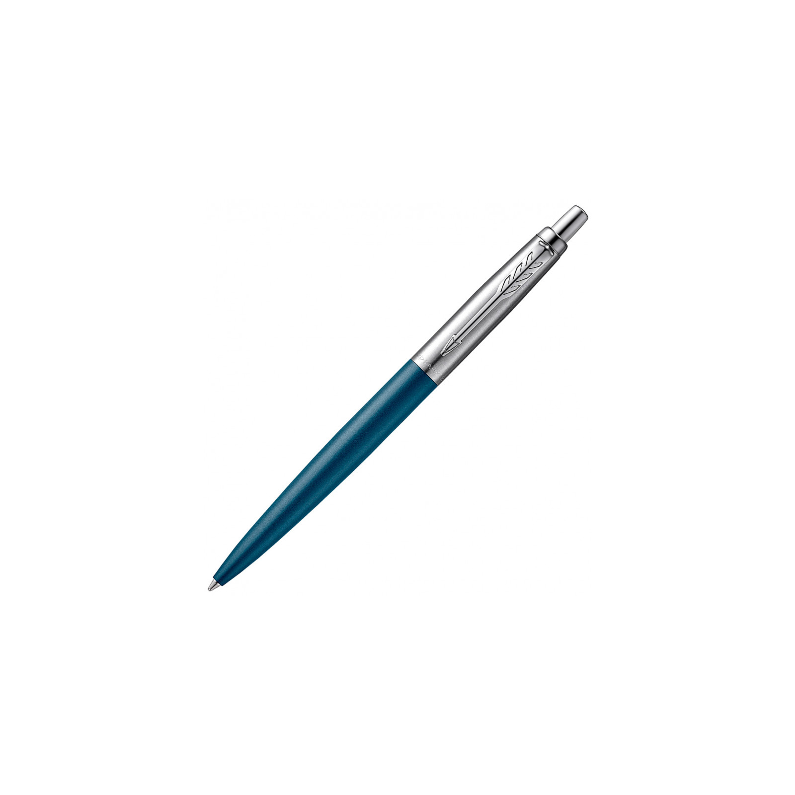 Ручка шариковая Parker JOTTER 17 XL Primrose Matt Blue CT BP (12 132) изображение 2