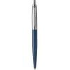 Ручка шариковая Parker JOTTER 17 XL Primrose Matt Blue CT BP (12 132)