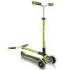 Самокат Globber MASTER LIGHTS Зеленый Колеса с подсветкой (662-116-2) изображение 10