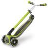 Самокат Globber MASTER LIGHTS Зеленый Колеса с подсветкой (662-116-2) изображение 11