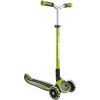Самокат Globber MASTER LIGHTS Зеленый Колеса с подсветкой (662-116-2) изображение 2