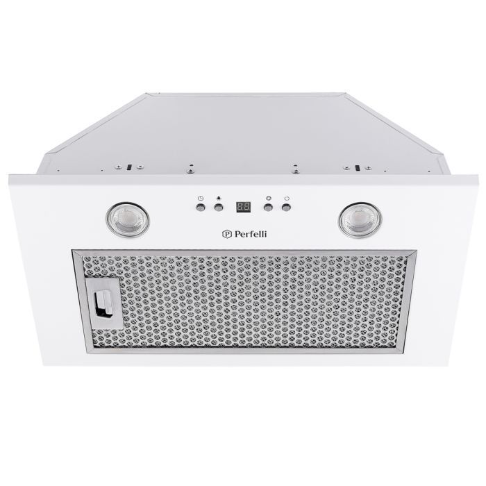 Витяжка кухонна Perfelli BIET 5854 I 1200 LED