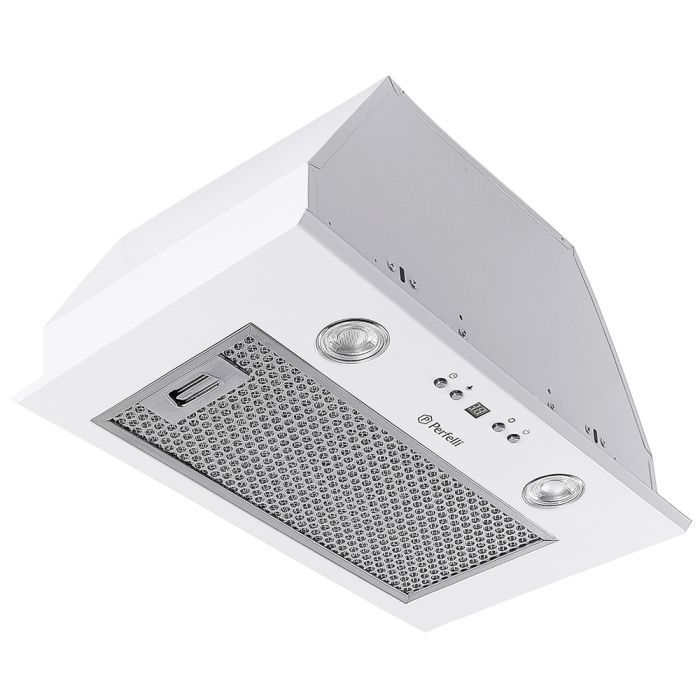 Витяжка кухонна Perfelli BIET 5854 I 1200 LED зображення 2