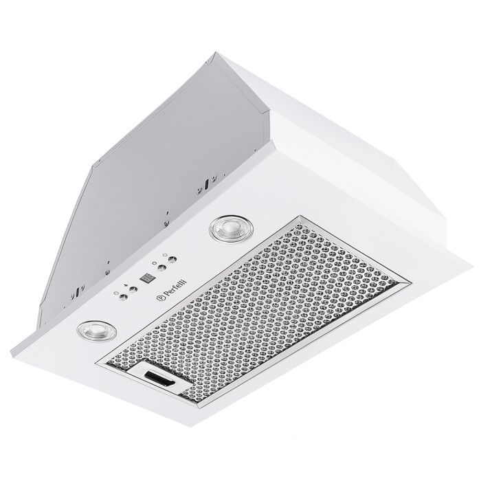 Витяжка кухонна Perfelli BIET 5854 I 1200 LED зображення 3