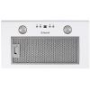 Витяжка кухонна Perfelli BIET 5854 WH 1200 LED зображення 4
