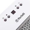 Витяжка кухонна Perfelli BIET 5854 WH 1200 LED зображення 6
