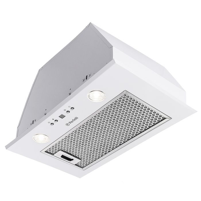 Витяжка кухонна Perfelli BIET 5854 I 1200 LED зображення 8