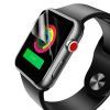 Пленка защитная Devia Premium Apple Watch Series 4  44mm 2 pcs. 3D Full (DV-GDR-APL-WS4-44MX2) изображение 2