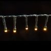 Гирлянда Luca Lighting Змейка теплый белый 43 м (8718861859751) изображение 2