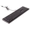 Клавиатура A4Tech KK-3 USB Black изображение 2