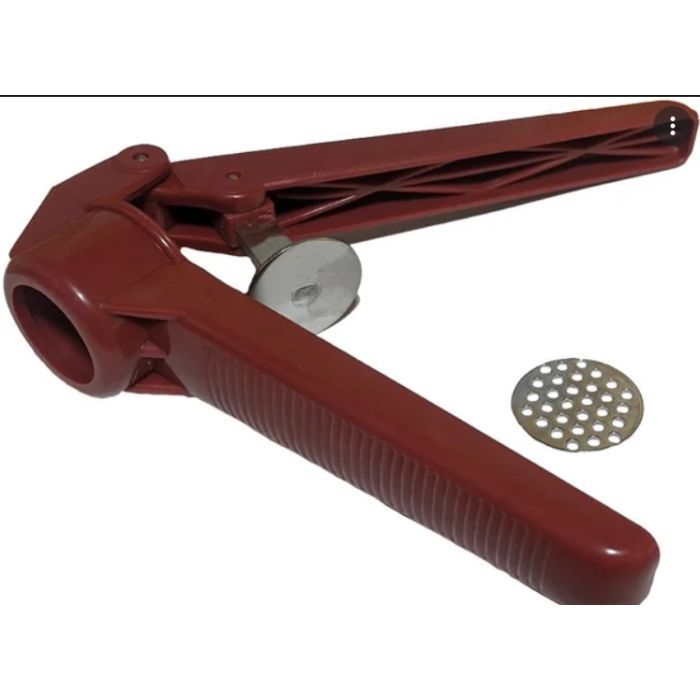 Прес для часнику Gusto GT-6401 (109719)