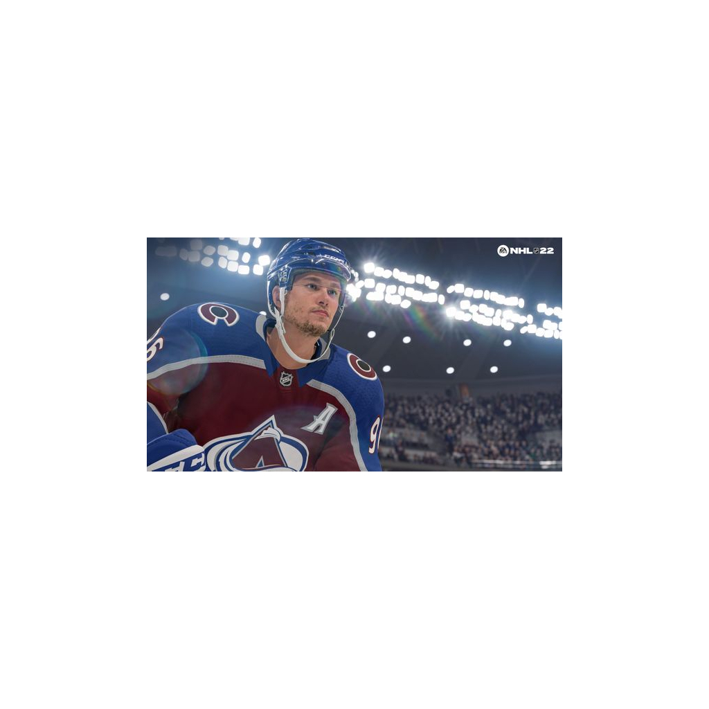 Гра Sony NHL22 [PS5, Russian version] (1104726) зображення 2