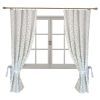 Штора Прованс комплект Happy Rose 170х136 см 2 шт (23847)