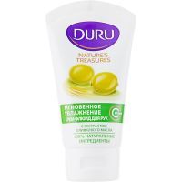 Крем для рук Duru Nature's Treasures с экстрактом Оливкового масла 75 мл (8690506485528)