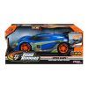 Машина Road Rippers Speed swipe Bionic блакитна моторизована (20121) зображення 2