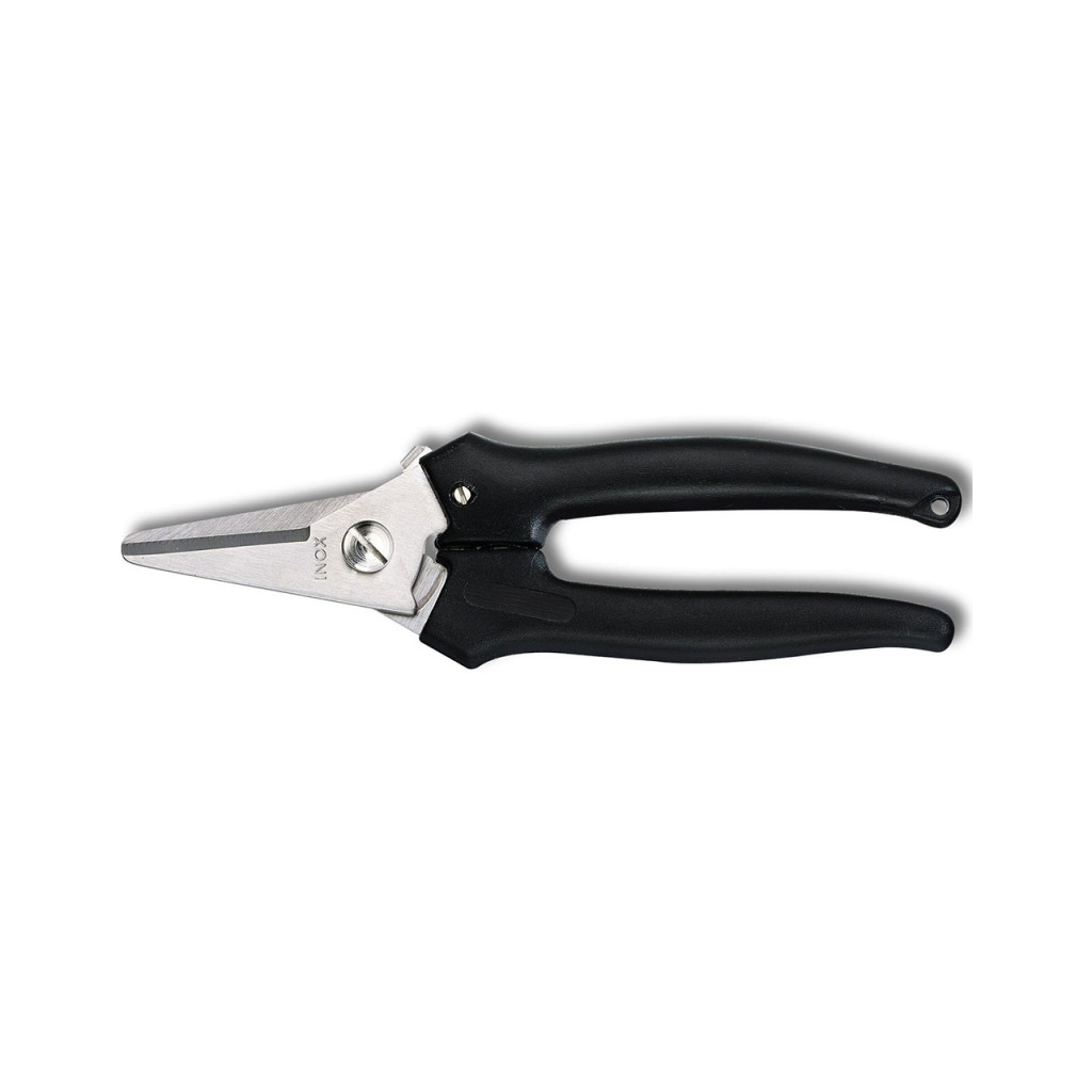 Кухонные ножницы Victorinox 15 см Black (7.6871.3)