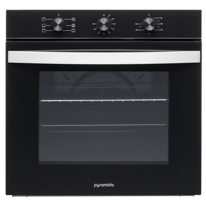 Духова шафа Pyramida PO 63 M GBL (71)