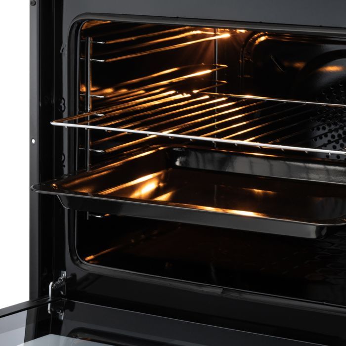 Духова шафа Pyramida PO 63 M GBL (71) зображення 5