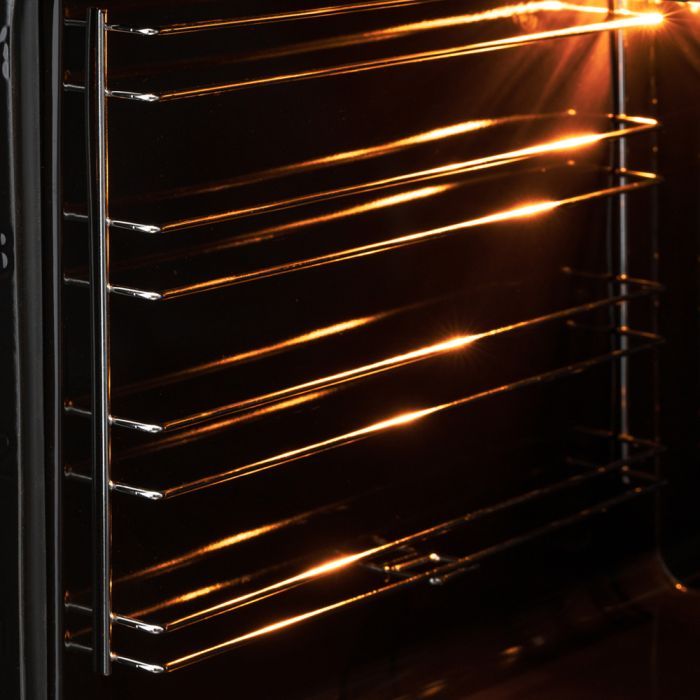 Духова шафа Pyramida PO 63 M GBL (71) зображення 7