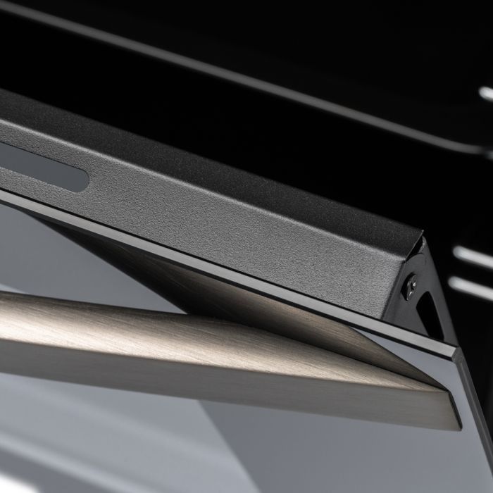 Духова шафа Pyramida PO 63 M GBL (71) зображення 8