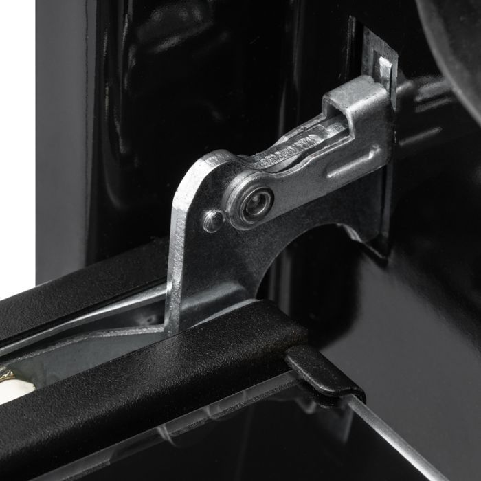 Духова шафа Pyramida PO 63 M GBL (71) зображення 9