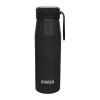 Термос Noveen TB220 390 мл Grey (RL070808)
