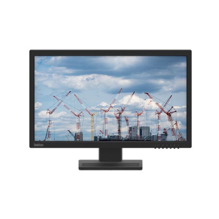 Монитор Lenovo E22-28 (62B9MAT4UA / 62B9MAT4EU)