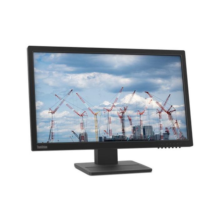 Монитор Lenovo E22-28 (62B9MAT4UA / 62B9MAT4EU) изображение 2