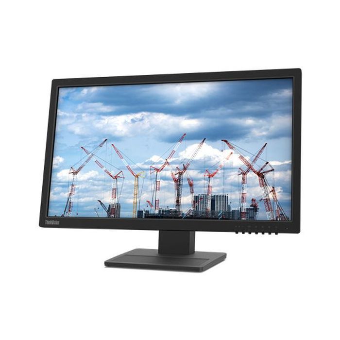 Монитор Lenovo E22-28 (62B9MAT4UA / 62B9MAT4EU) изображение 3