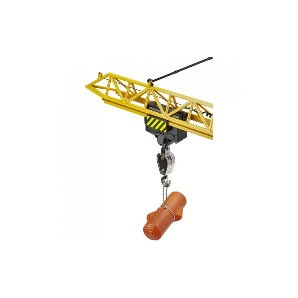 Радиоуправляемая игрушка ZIPP Toys Башня кран (PX9300E) изображение 5