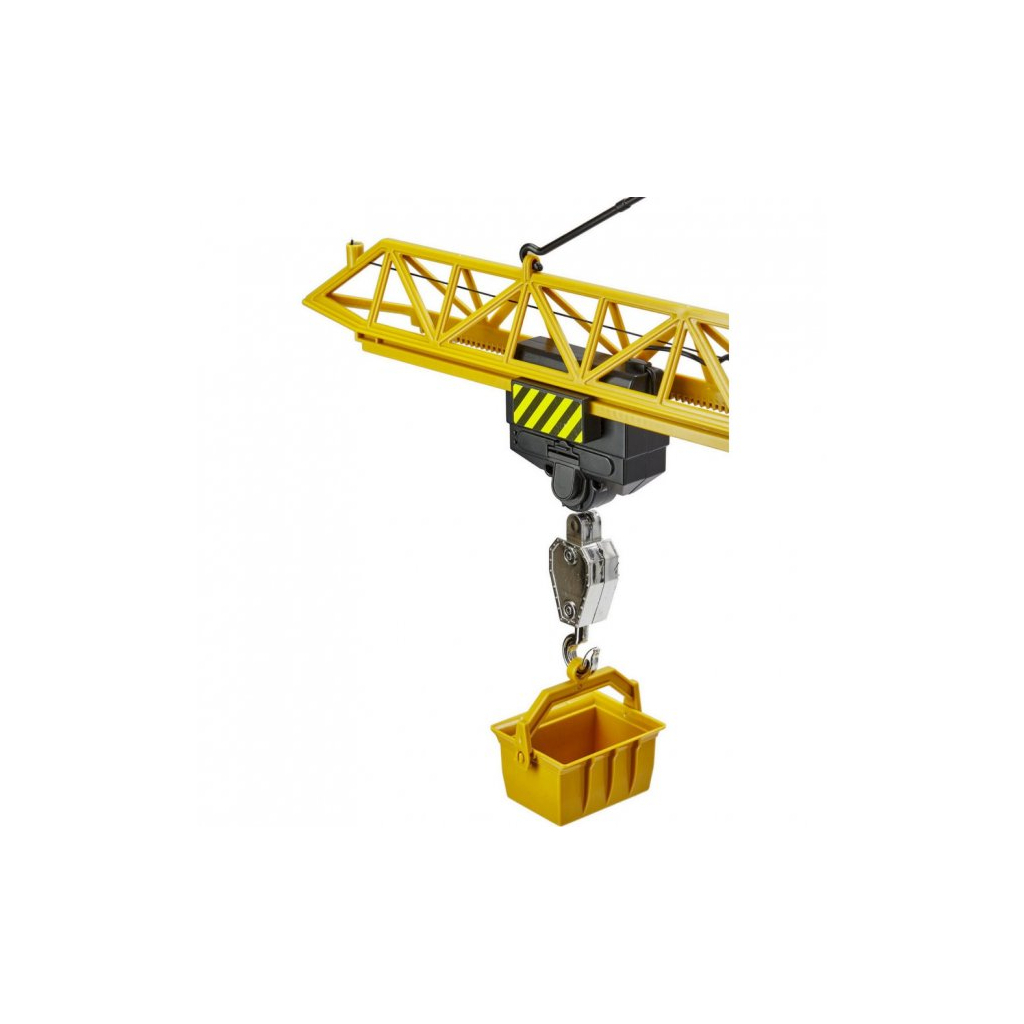 Радиоуправляемая игрушка ZIPP Toys Башня кран (PX9300E) изображение 6