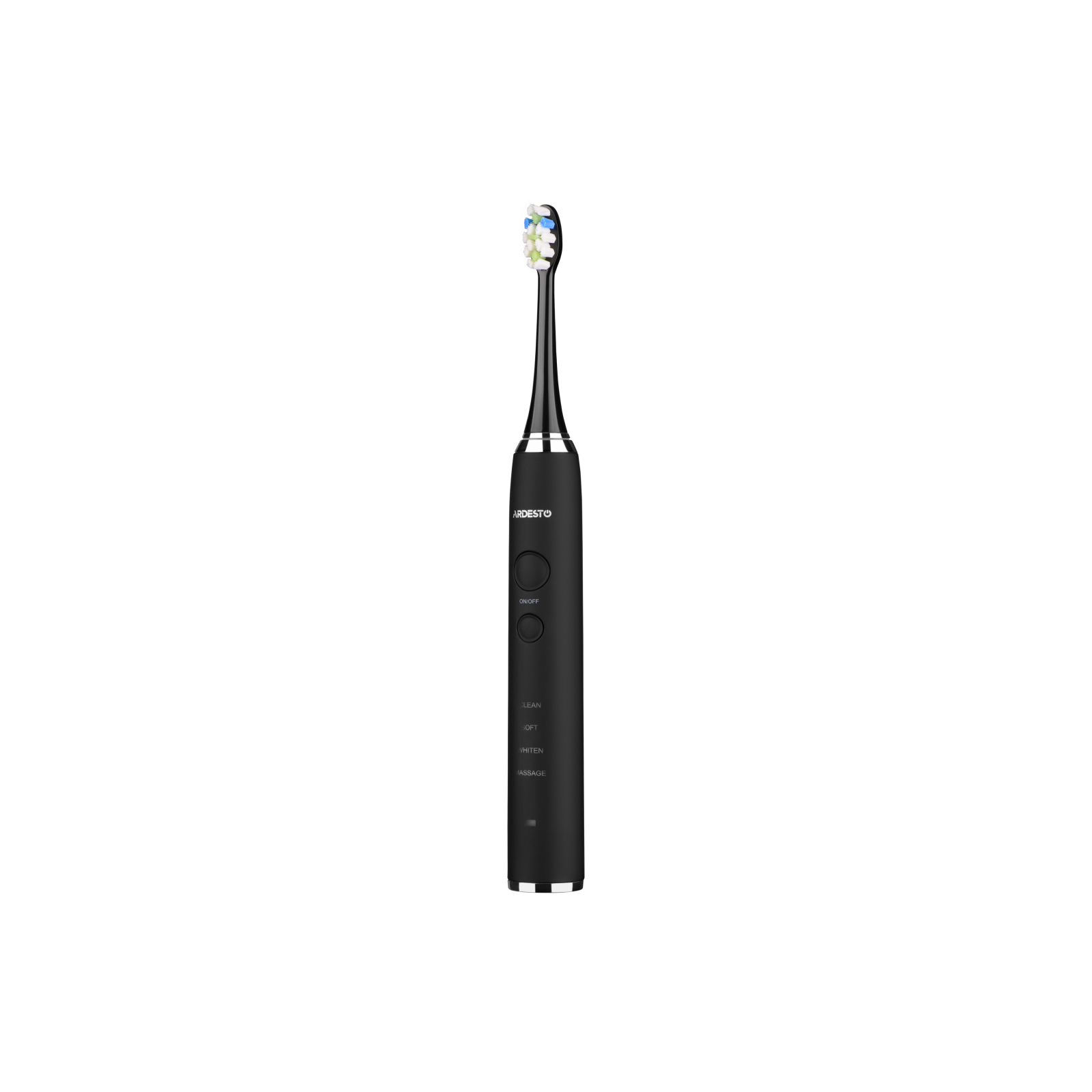 Электрическая зубная щетка Ardesto ETB-212CB изображение 11